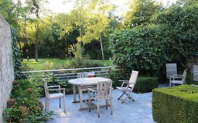 B&B Koetshuis