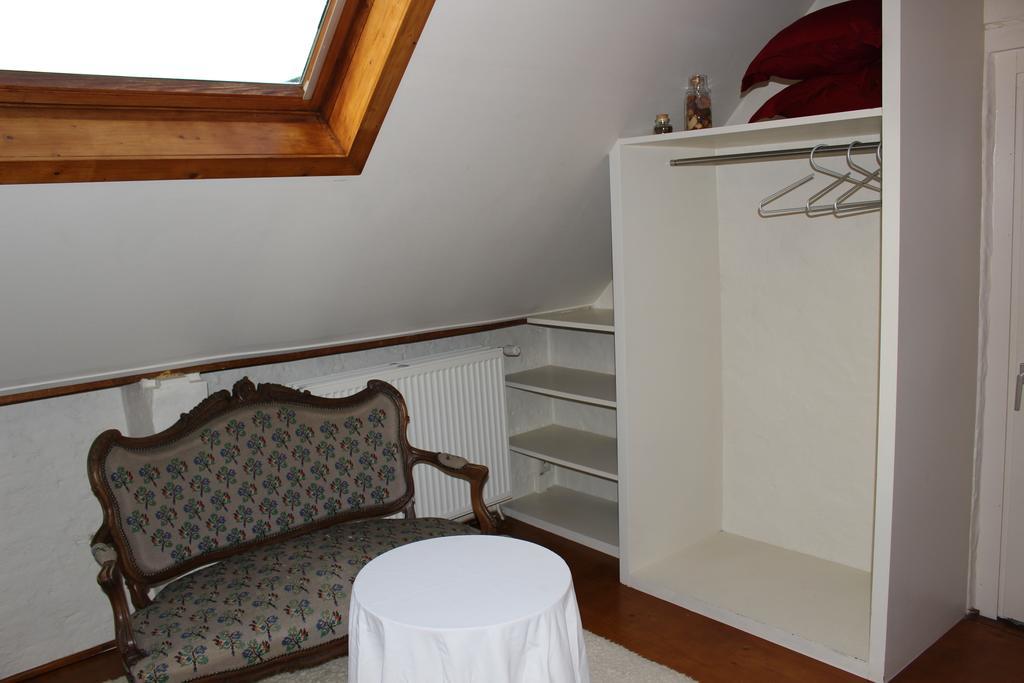 B&B Koetshuis Brügge Exterior foto