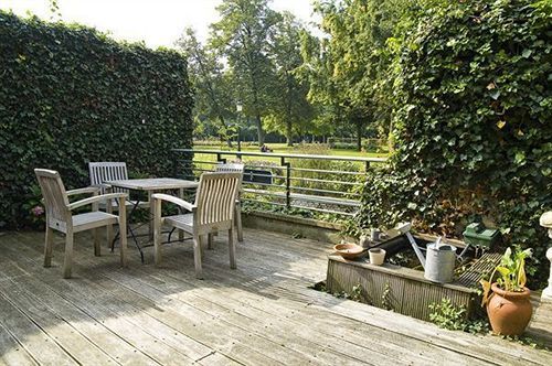 B&B Koetshuis Brügge Exterior foto
